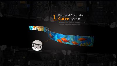 Painel de LED 4mm outdoor - Image 3