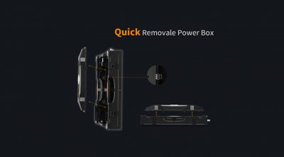 Painel de LED 4mm outdoor - Image 5