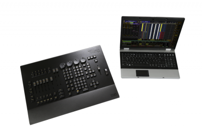 CONSOLE MA onPC command wing - Image 3