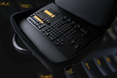 CONSOLE MA onPC command wing - Image 4